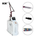 2000W Picosecond Laser Equipment , Pico Laser Device For Tattoo Removal