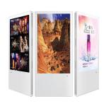 Hot sale China factory price 21.5 inch 22inch standalone plug and play USB