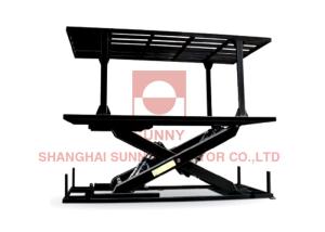 Quality Parking Lot Car Lifts Auto Parking Lift Reduce The Leakage Of Oil 220V/380V wholesale