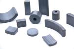 Ceramics 13hours Sintered At High Temperature Permanent Magnet Ferrite W5018F