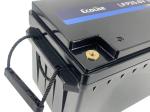 Household Solar System LifePO4 Lithium Battery With BMS 25.6V 100Ah LFP Battery