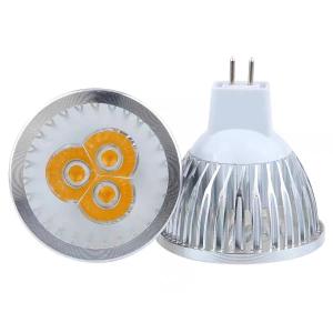 Quality mr16 led spotlight | mr16 led spotlight bulbs | mr16 bulb wholesale