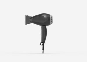 Quality Low Noise Concentrator Nozzle Portable Hair Blow Dryer wholesale