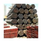 Q195 Q235 Q355 Thickness1-10mm Welded Round Tube