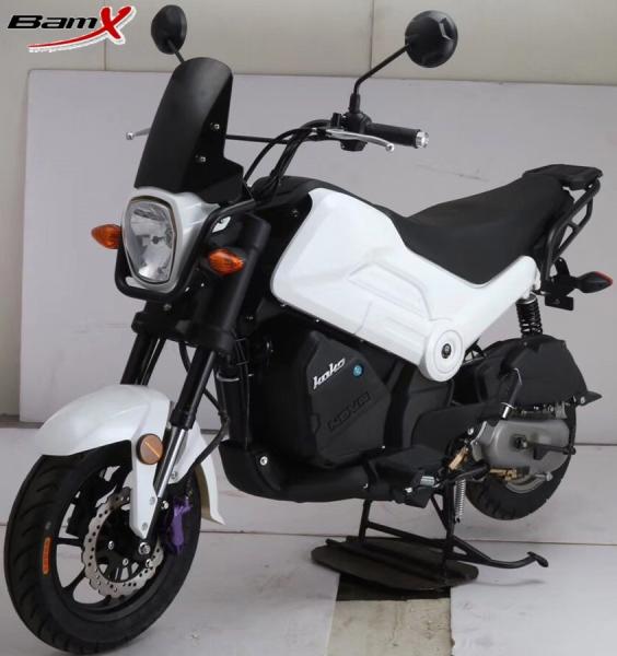 Transmission System Chain Drive 150CC 4-Stroke Engine Petrol Moto OEM Adult