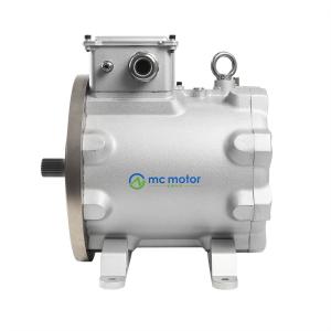 Quality 12000RPM Pm Synchronous Motor wholesale