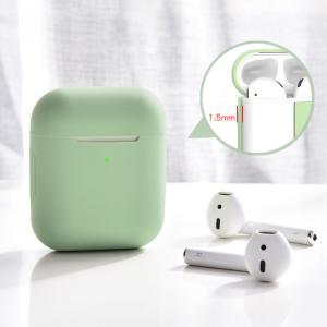 Quality TPU Airpods Protective Cases Anti Lost Washable Light Weight wholesale