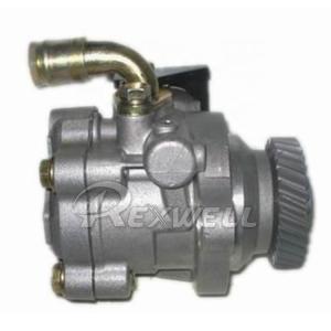 Quality OEM Standard Rexwell Hydraulic Oil Power Steering Pump For Urvan E25 ZD30 49110-VW601 / 49110-VW600 wholesale