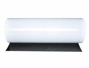 Quality HNHN PE 1000m 75mic Protective Tape For Metal Galvalume Steel Coils wholesale