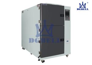 Quality 0.5C Fluctuation Industrial Test Chamber Pre Heating 20-65mins wholesale