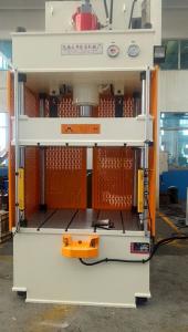 Quality YD32 series four-column hydraulic press, DALI famous brand,high rigidity, stable performance wholesale