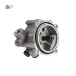 EC300D Excavator Gear Pump with 14602458 14570453 14570451 14570454 14570452