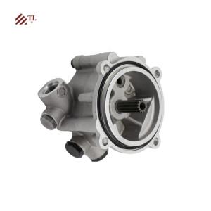 Quality Excavator spare parts YN10V00014F3 pilot gear pump for SK200 SK200-6 SK210 SK200-8 wholesale