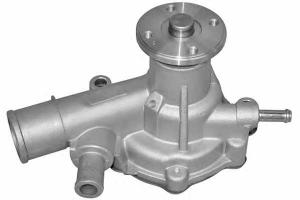 Quality car water pump 1610019015, GWT-30A-1 wholesale