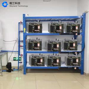 Quality Ore Box Liquid Cooled Miner Renovation Technology Oil Cooled wholesale