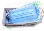 Custom Printed Surgical Masks Air Pollution Protection Mask Niosh Approved