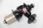 Novatec A171SB /F172SBultra-light road bike hub 9/10s or 11S 20-36hAluminum