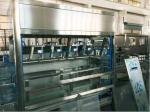 Decapping 3 Heads Automatic Bucket Washer 1500bph