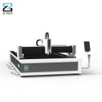 High Precision Fiber Laser Cutting Machine 4020A Stable 120m/Min 1kw-30kw