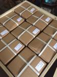 Komatsu Excavator Bucket Teeth Pins Wear Resistance For Hensly Type PC2000
