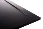 1000 * 750mm Chemical Resistant Table Tops With Chemical / Heat Resistant