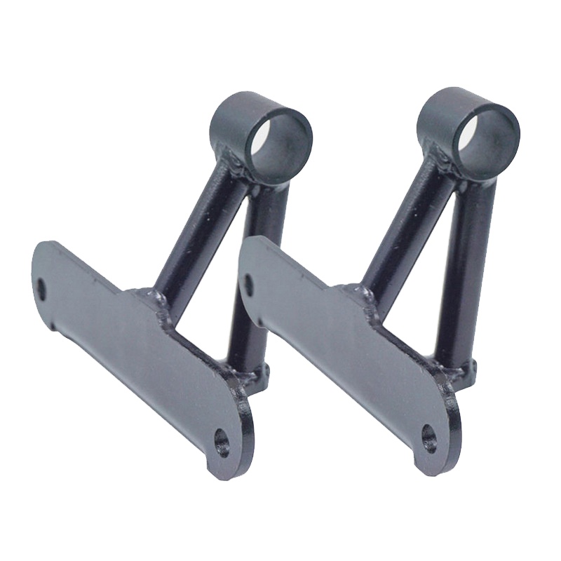 Manufacturing Plant Customized Welding Parts For Automotive And Motorcycle Parts With Our