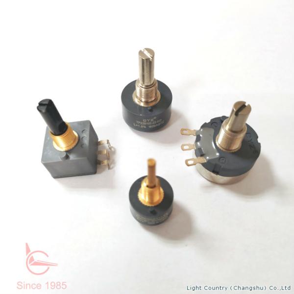 Cheap 16A Home Appliance KSD301 Thermostat 50*50*50mm Size for Temperature Control for sale