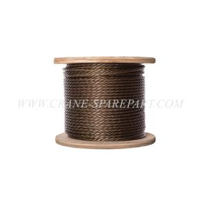 Quality 14293885 wire rope wholesale