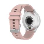Realtek 8762C 1.28Inch 200mAh Fitness Tracker Smartwatch 320x385