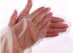 Multipurpose Disposable Clear Transparent Powder Free Kitchen Food Grade Plastic