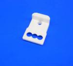 High Temperature Resistance Al2O3 Ceramic Components Semiconductor Ceramics