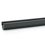 Colorful PVC Channel for Flexible Pipe Covers