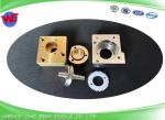 EDM Parts EXCETEK Block Module / Bearings Housing / Cover / Roller Housing /