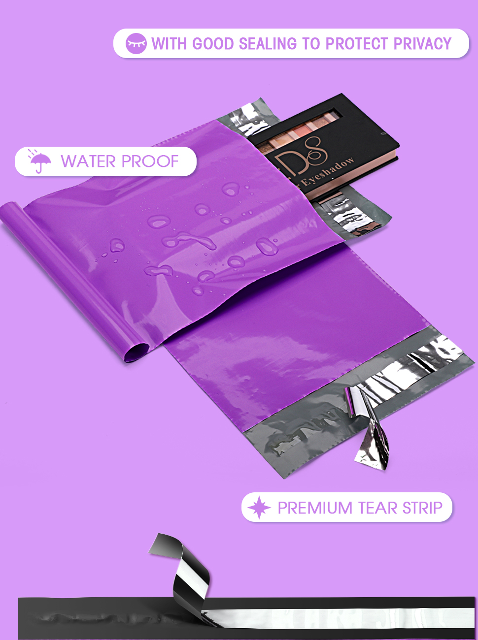 purple 6*9