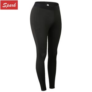 Quality 2019 Non See-Through Fabric Ankle Fitness Sportswear Women leggings wholesale