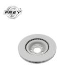 1664210712 1664211400 Braking System Parts Front Brake Disc For Benz W166