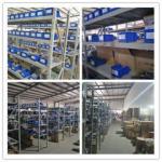 6-Cylinder Electric Motor Jichai Chidong Marine Diesel Engine 400kw for