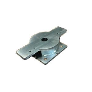 Quality Heavy Duty Stamping Elevator Brackets Galvanized Steel Welding Support Parts wholesale