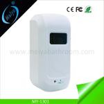 1000ml automatic alcohol dispenser, automatic disinfection machine