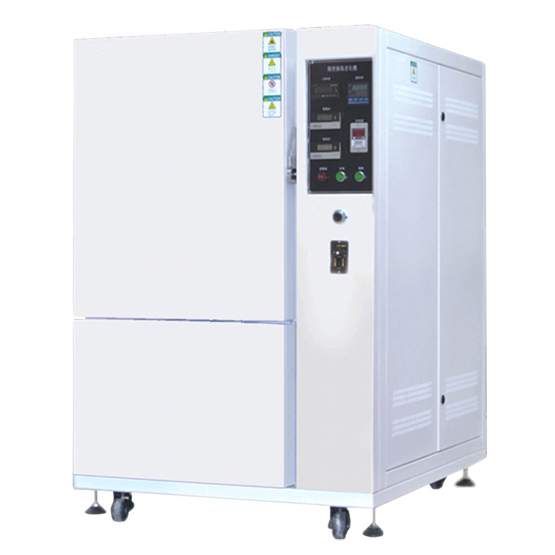 Ventilation Aging Test Chamber For Thermal Resistance Testing SHQ Series SHQ-454