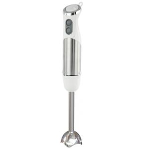 Quality Ergonomic Body Immersion Blender Mixer Full Copper Low Noise DC Motor wholesale