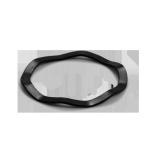 SUS304 Metric Wave Washer