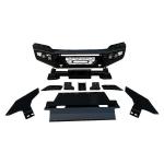 210*66*75CM Car Body Kit for Toyota Hilux Auto Parts and Accessories Front Rear