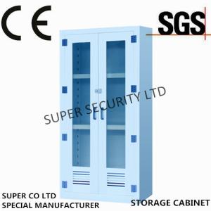 Quality Medical Storage Cabinet With Door For Storing Phosphoric And Chromic Acids wholesale