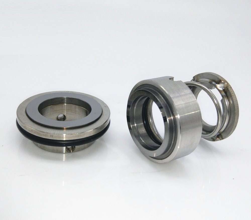 Single Spring 22mm Pump Mechanical Seals Fristam Pump Seal Replacement