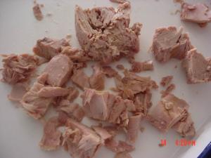 Quality Excellent Fine Taste Canned Tuna Chunks Natural Without Preservatives wholesale