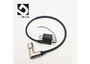 Quality CB125 Aftermarket Motorcycle Coils With Stainless Steel Spark Cap wholesale