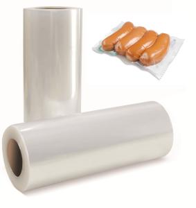 Quality PA PE Thermoforming Film For Sausage Packaging 50um-300um wholesale