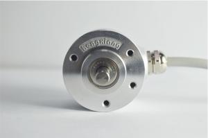 Quality 100mA Solid Shaft 6mm Incremental Optical Encoder wholesale