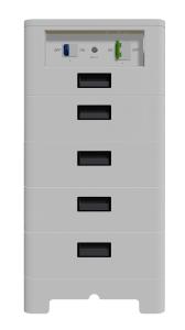Quality Altitude Cooling Efficiency Solutions Home Energy Battery Storage With Free Cooling wholesale